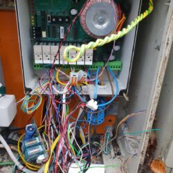 Recent Bad installation