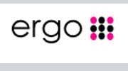 Ergo logo