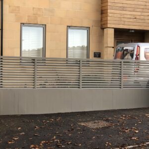 Residential Electric gate