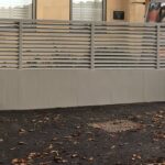 Residential Electric gate