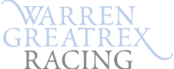 Warren Greatrex